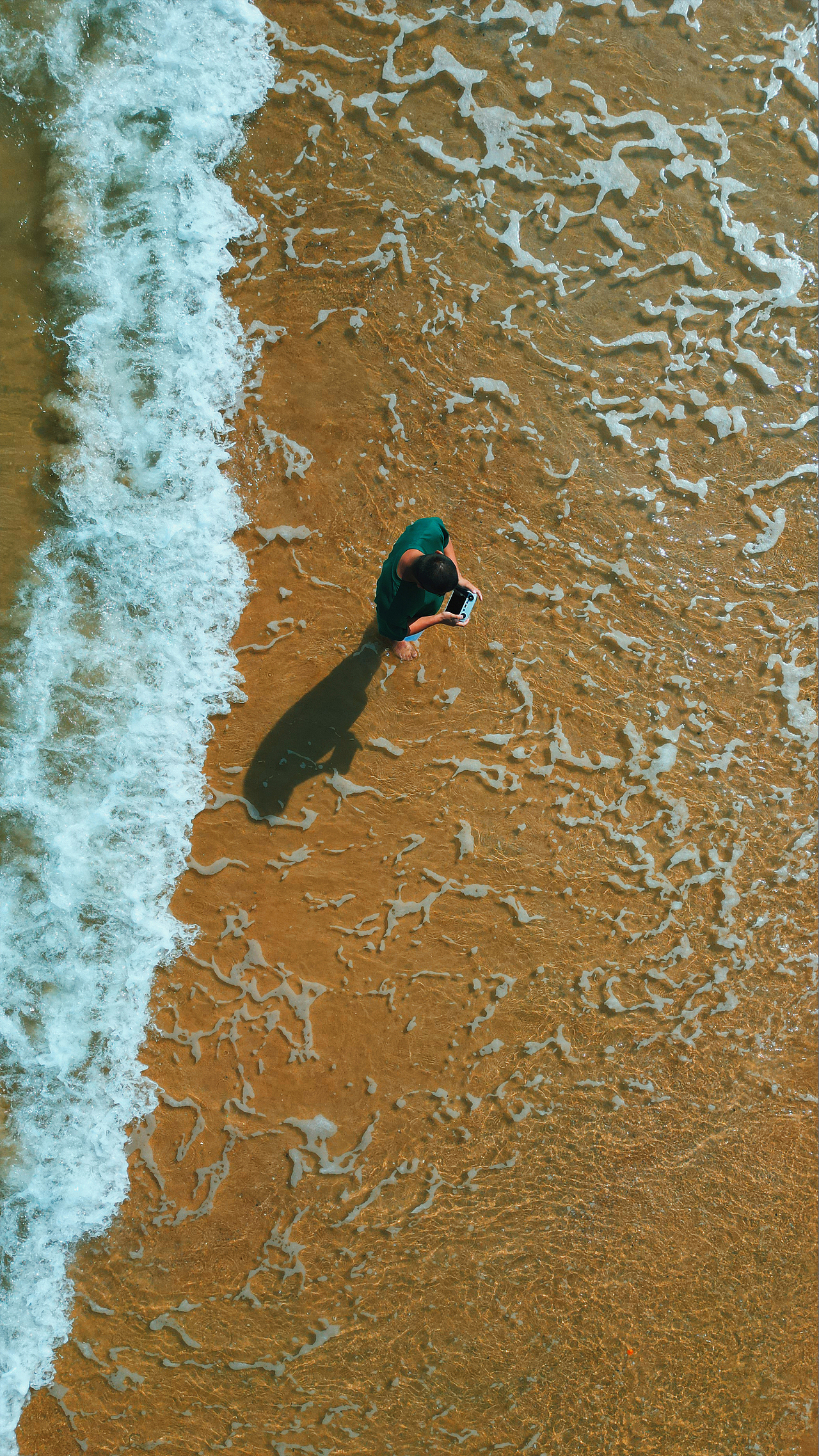 [旅游] 平潭：坛南湾