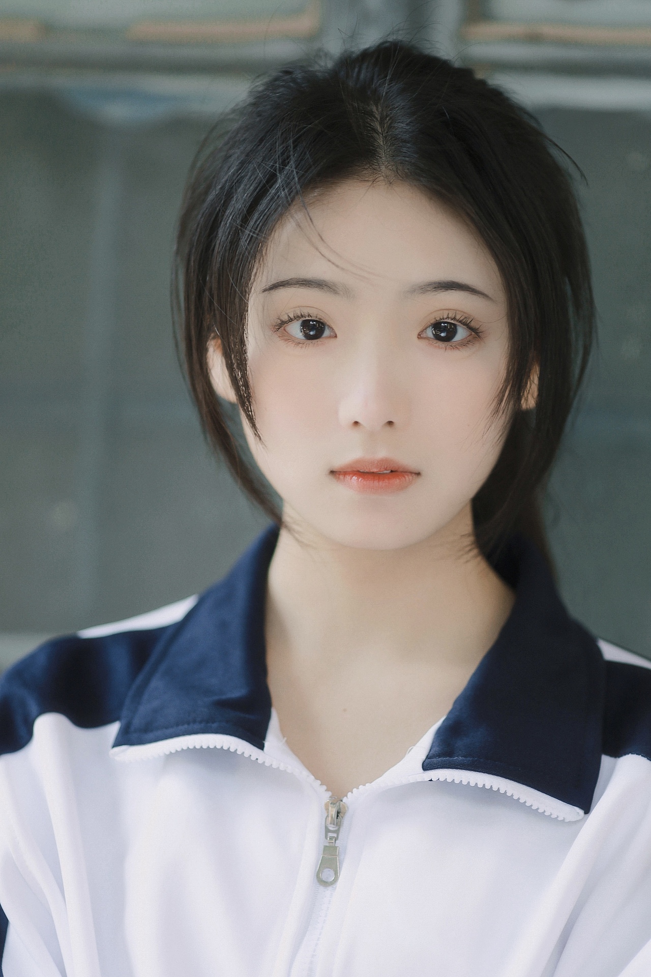 校服写真（图ZMzYwNjk5ODk2） - 人像摄影 - 站酷设计师摄影师不语金原创素材 - 站酷ZCOOL