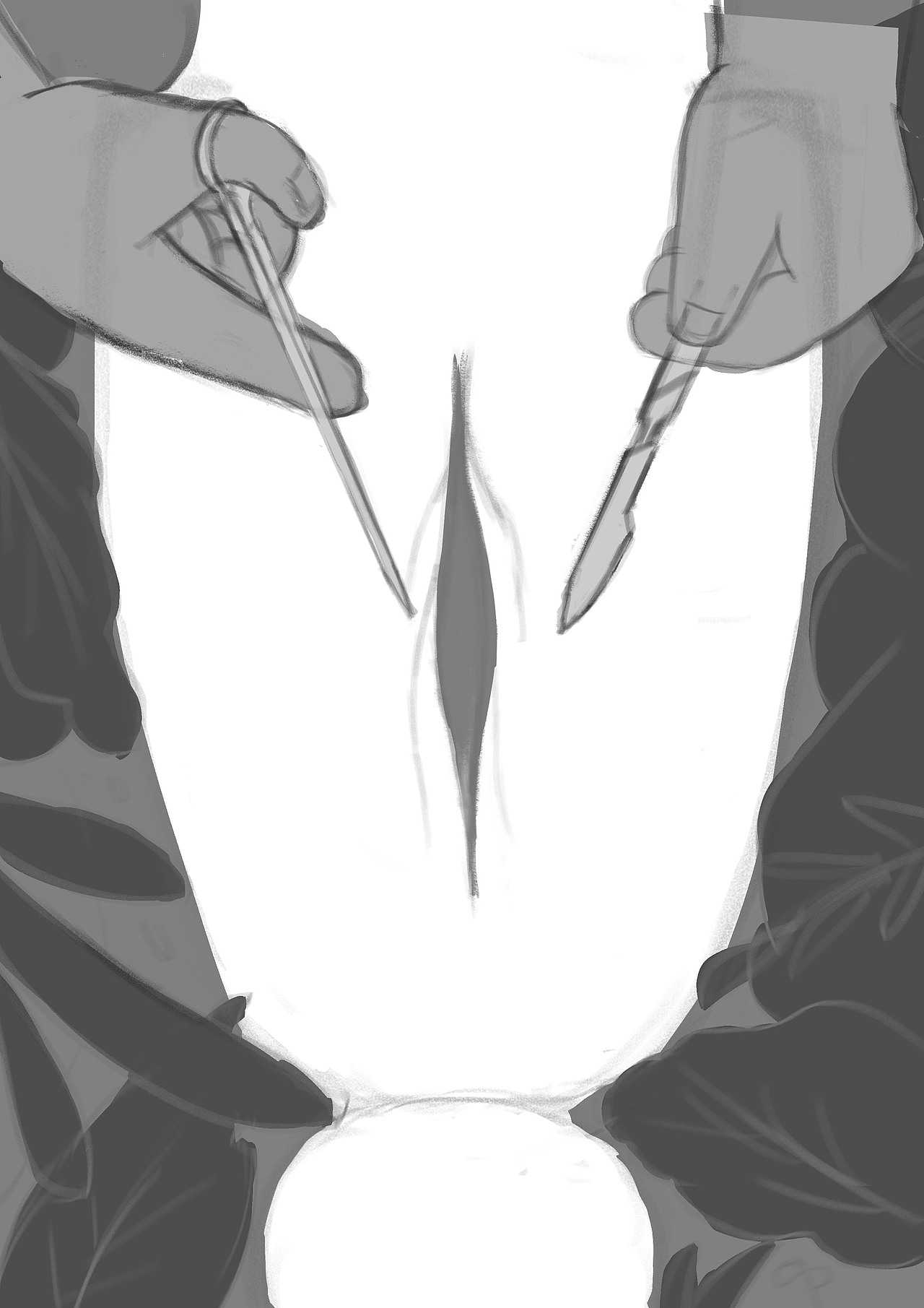 最近很喜欢的线稿（图ZMjk4ODEzNzE2） - 儿童插画 - 站酷设计师嘻旺卡里友前原创素材 - 站酷ZCOOL