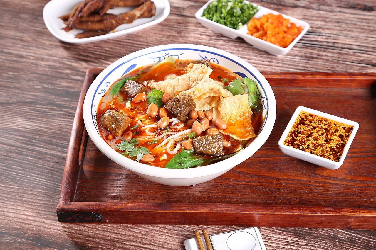 郑州扬帆视觉食品美食菜品拍摄 淘宝商品农产品摄影