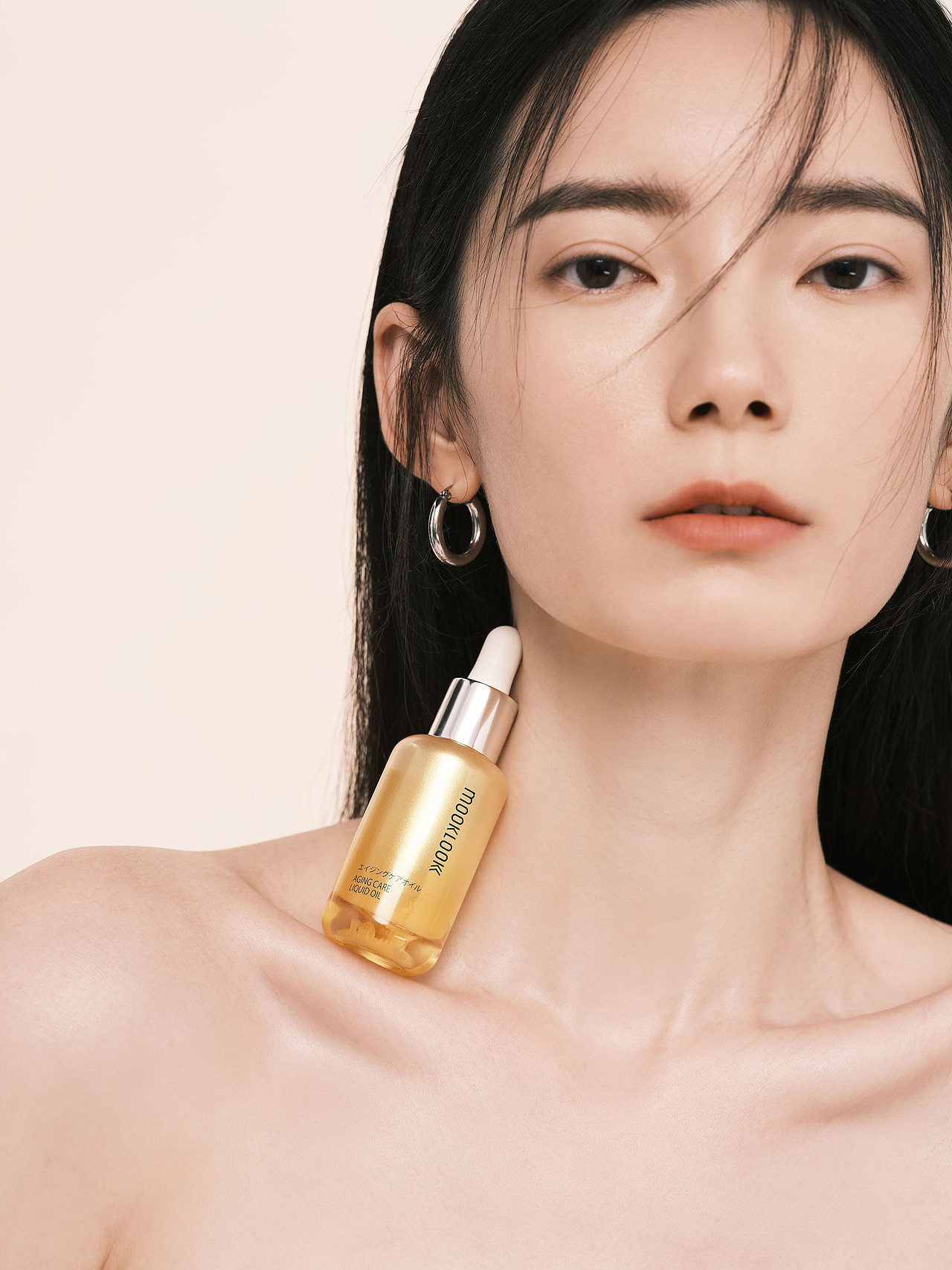 MOOKLOOK茉珂【精华油新品升级系列】（图ZMzI4NDQwMzM2） - 时尚/艺术摄影 - 站酷设计师目壳制作原创素材 - 站酷ZCOOL
