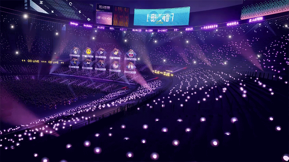 2022年度盛典项目总结