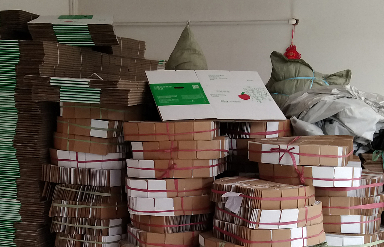 设计师的产品试验_苹果包装设计(行动实践的意义)(图ZMzQxNzI4OTQw) - 包装 - 站酷设计师有新视觉原创素材 - 站酷ZCOOL