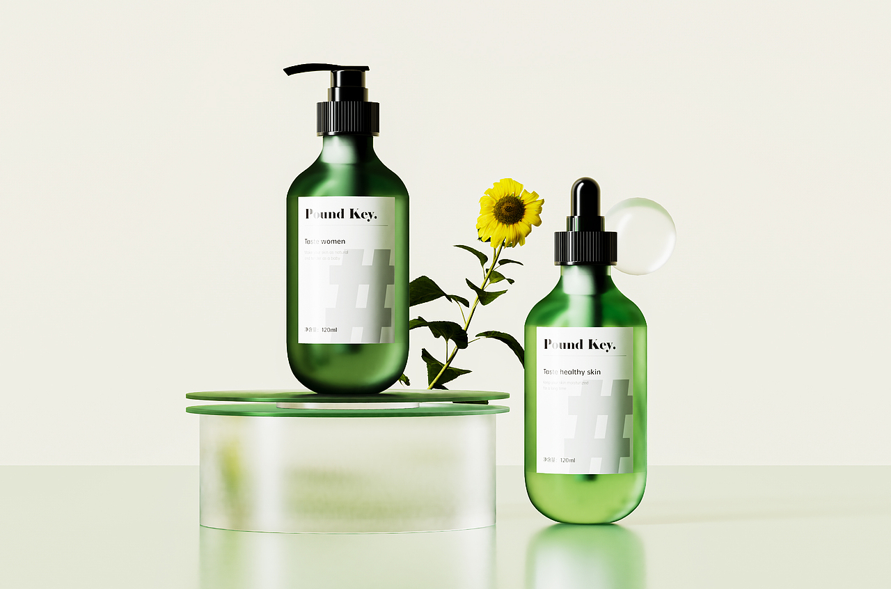 香水包装设计丨井号键（图ZMzIyODY1MjE2） - 包装 - 站酷设计师井号键原创素材 - 站酷ZCOOL