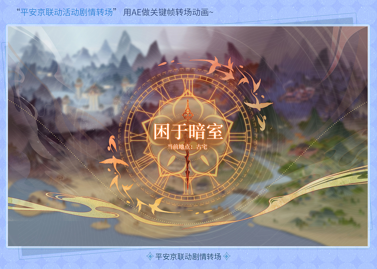 2022下半年作品集