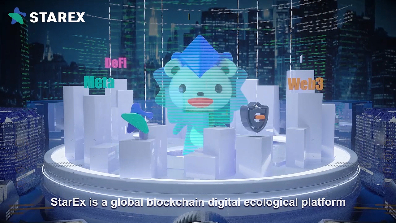 2023年终CG三维项目案例总结