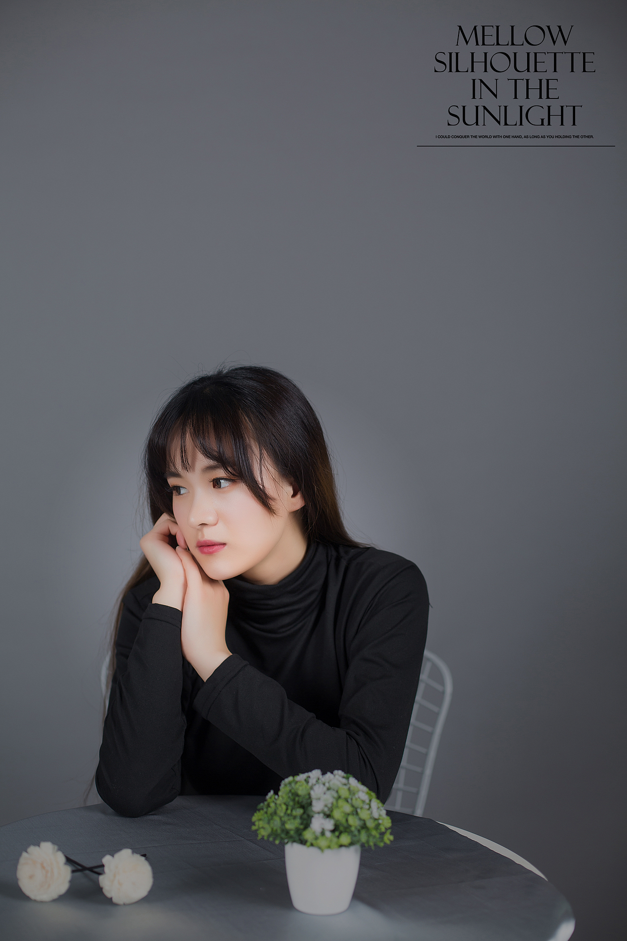 光影灰（图ZMzA5NTIwNzMy） - 人像摄影 - 站酷设计师觉来无处追寻原创素材 - 站酷ZCOOL