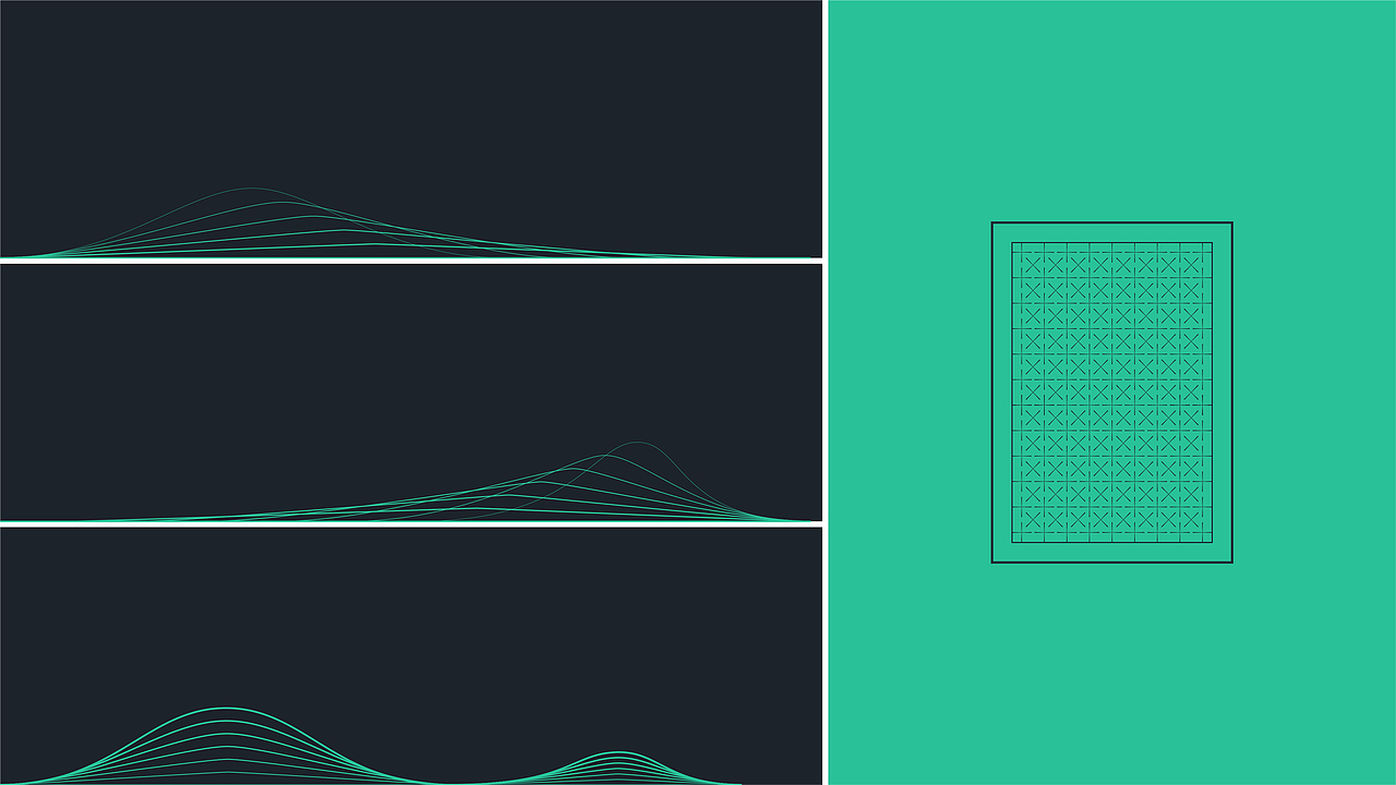 玉湖畔 LAKE BY LAND 品牌全案设计