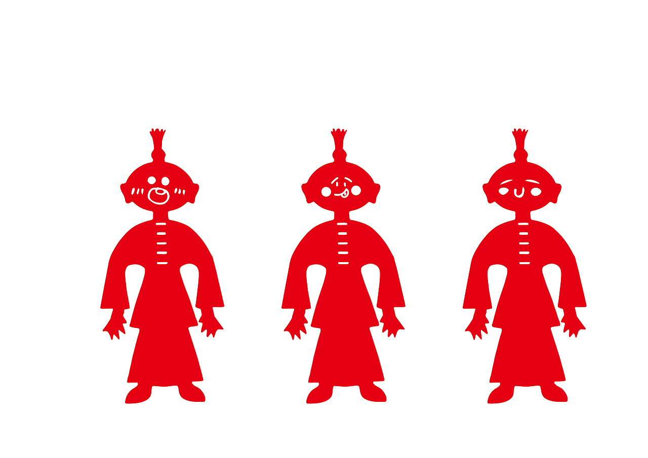 非遗造物-满族剪纸（图ZMzQwMzA5NzQ4） - 品牌 - 站酷设计师案武原创素材 - 站酷ZCOOL