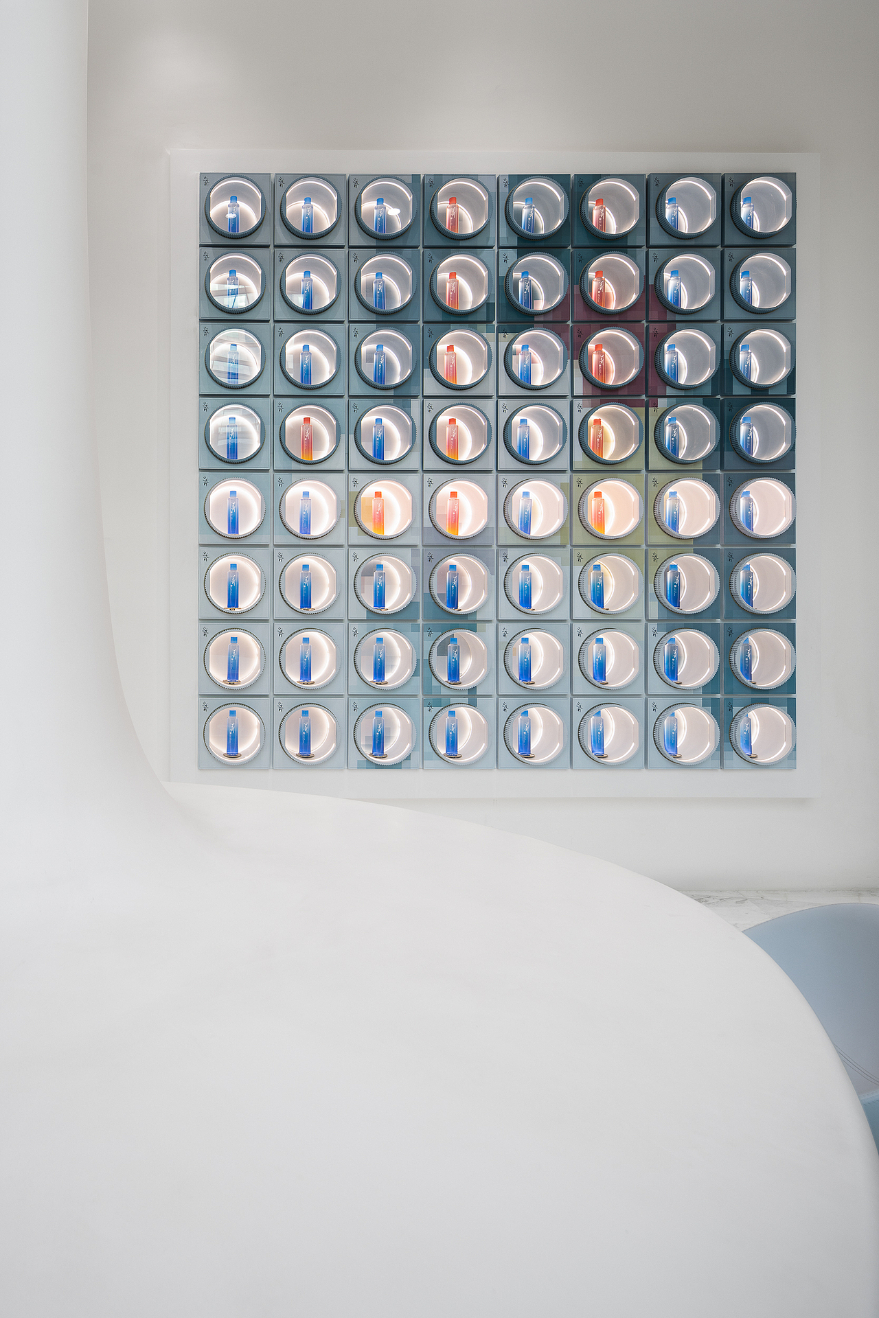 唯想国际丨德基广场二期 公元前香饮（图ZMzIyNzYxMzQ4） - 商业空间设计 - 站酷设计师李想_唯想国际原创素材 - 站酷ZCOOL