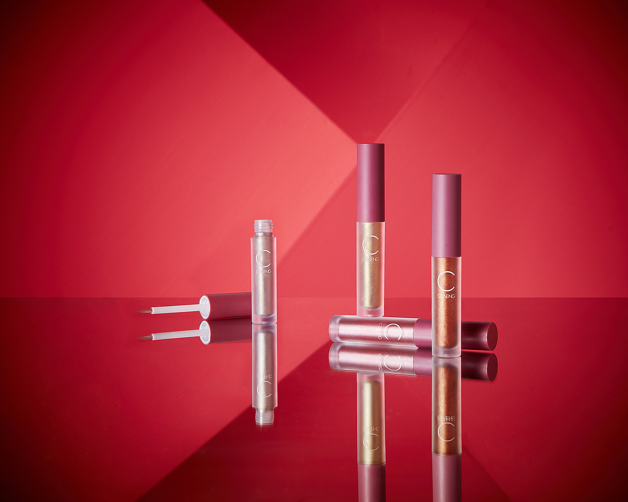 商业案例—瓷妆