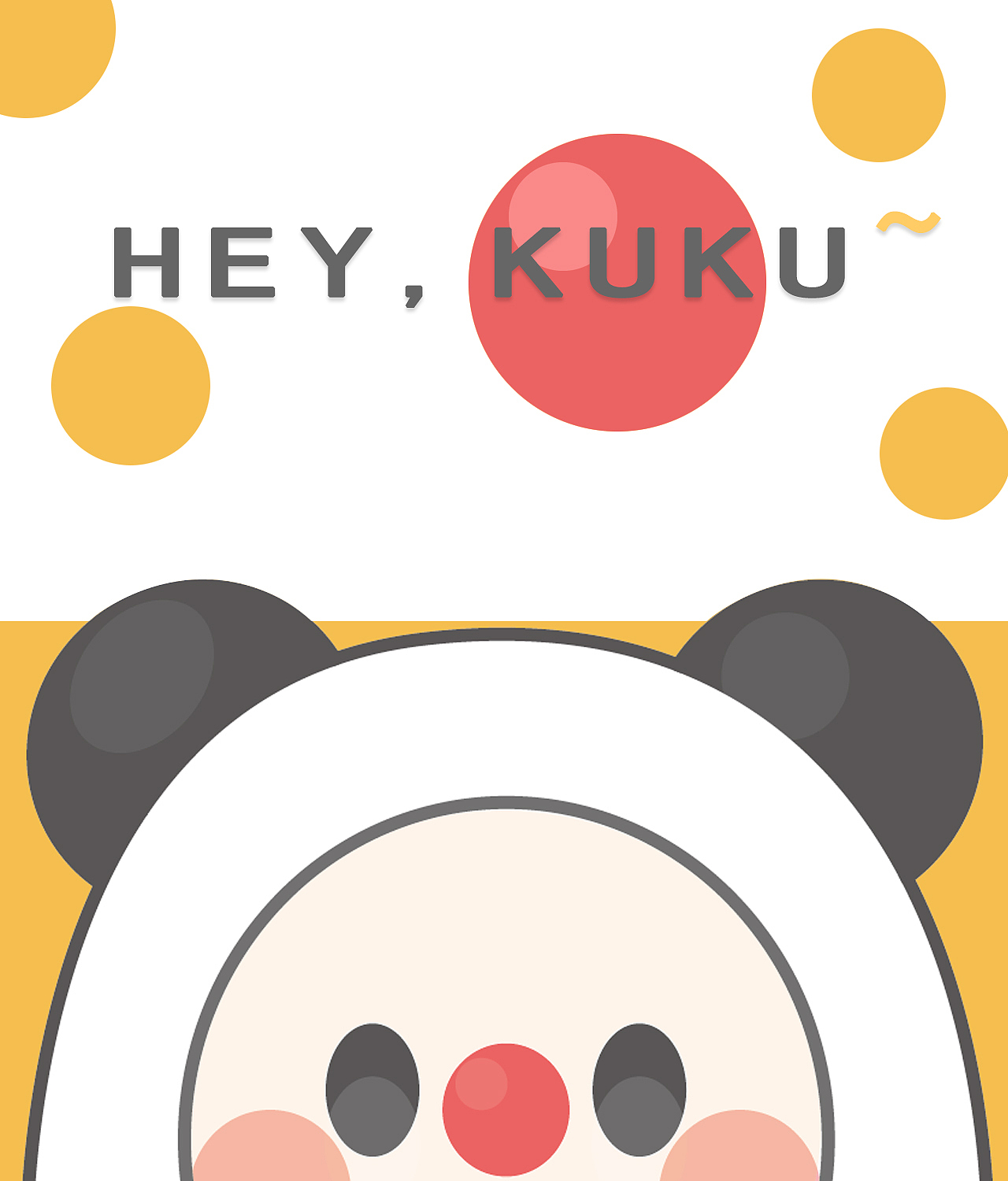 KUKU-IP形象升级|IP设计|IP全案|景区IP|原创潮玩IP（图ZMzU4NDE1MDgw） - IP形象 - 站酷设计师Ianniee原创素材 - 站酷ZCOOL