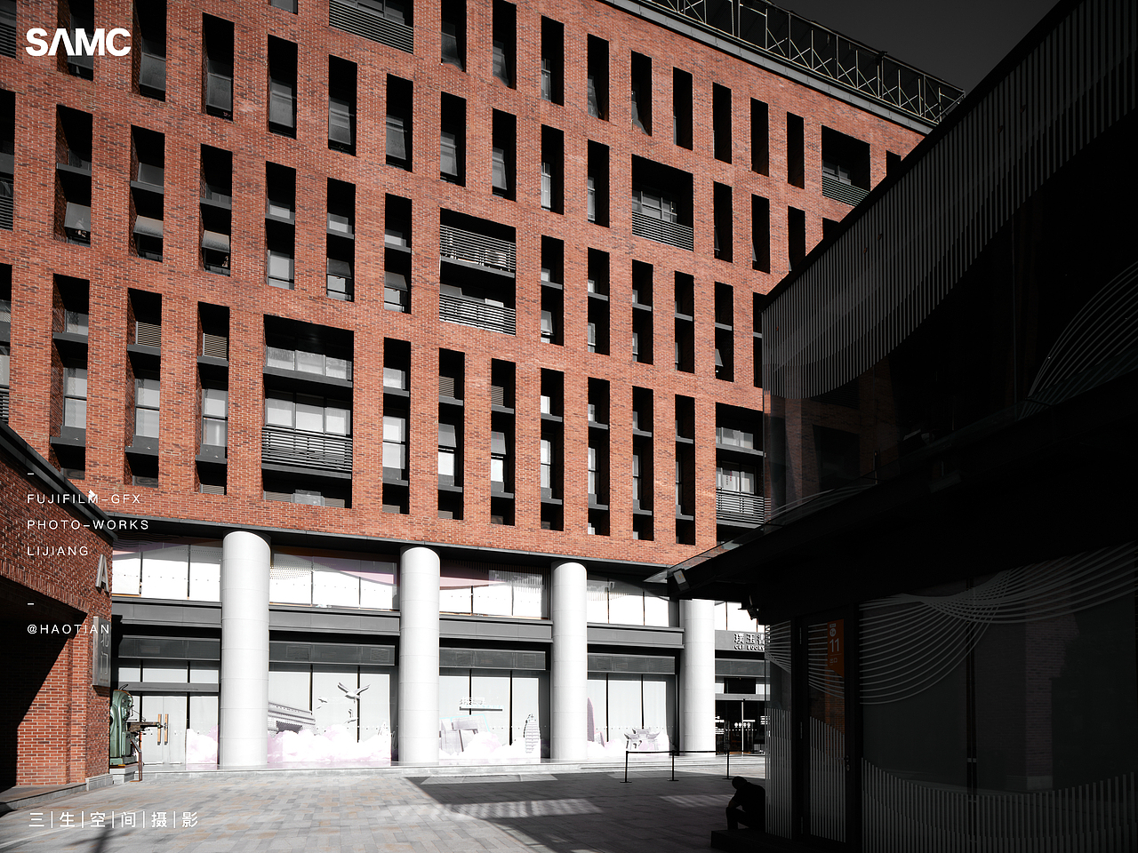 C86山茶坊（图ZMzUxODUyOTMy） - 环境/建筑摄影 - 站酷设计师摄影师浩天原创素材 - 站酷ZCOOL