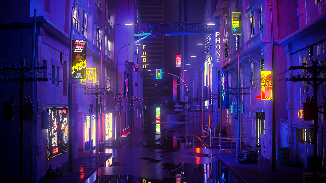 场景临摹（图ZMzA2NzMyMzE2） - 场景 - 站酷设计师三花道奇原创素材 - 站酷ZCOOL