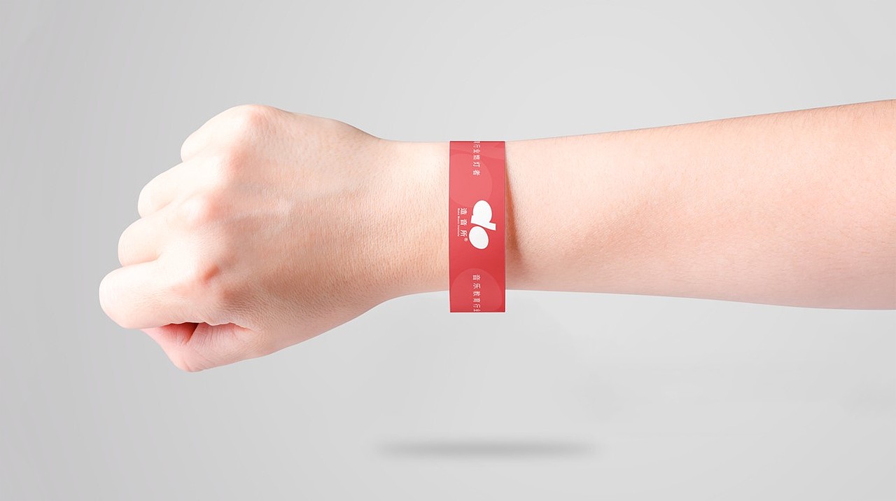 T.D.P设计丨造音所品牌形象