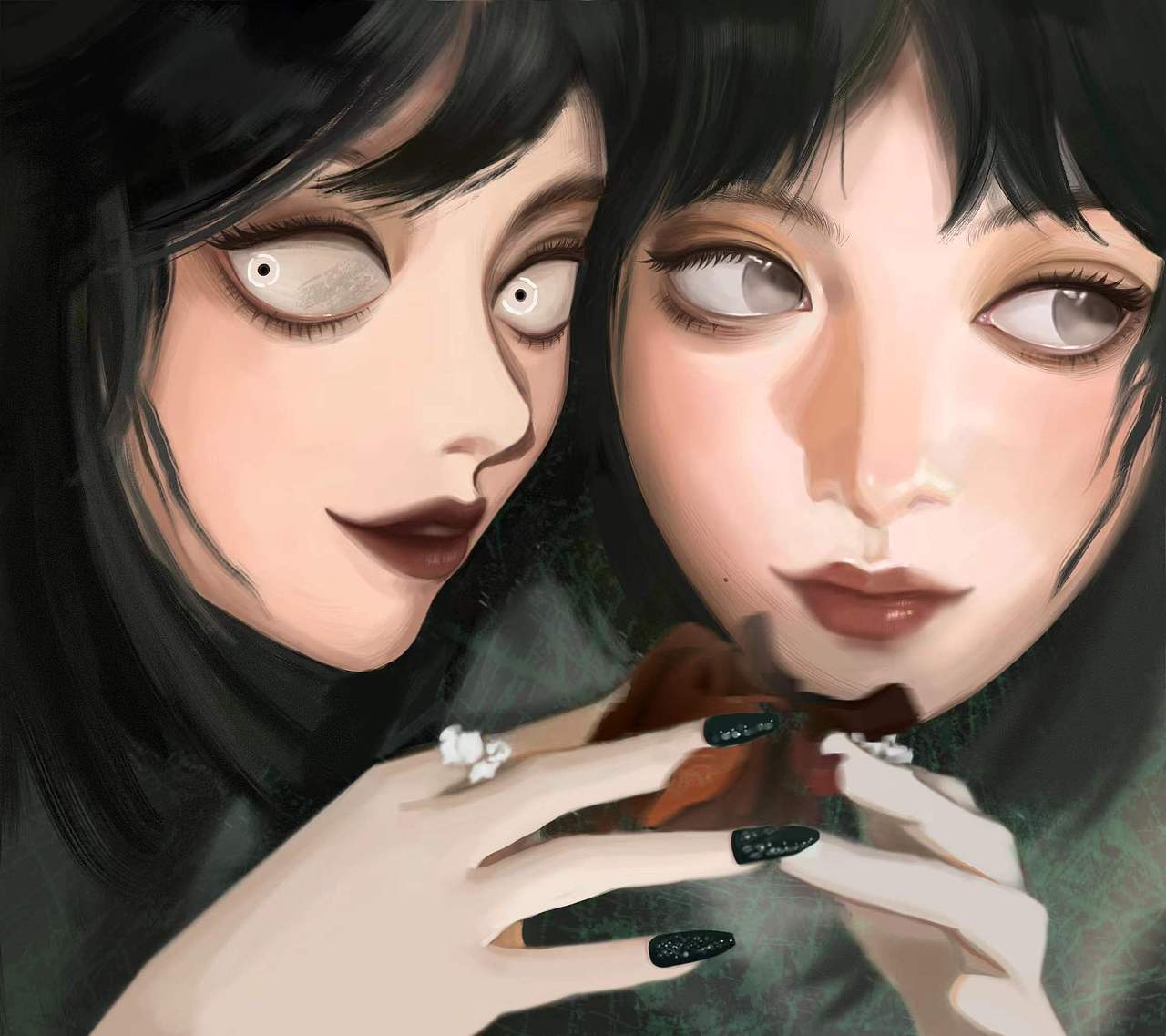 看看（图ZMjk5MDIxNzM2） - 创作习作 - 站酷设计师不会吹口哨的哆啦原创素材 - 站酷ZCOOL