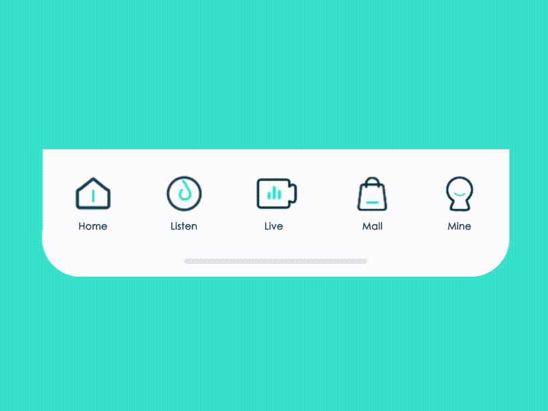 部分C4d、AE动效作品。（图ZMzAyNDY0NDQw） - 动效设计 - 站酷设计师LLuckygirl原创素材 - 站酷ZCOOL