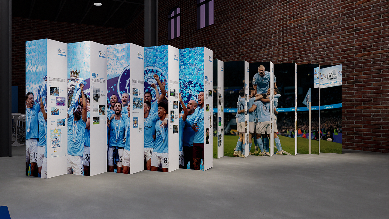 美的曼城冠军之夜（图ZMzU3MDgwMzA0） - 场景 - 站酷设计师STEVEN_MAX原创素材 - 站酷ZCOOL