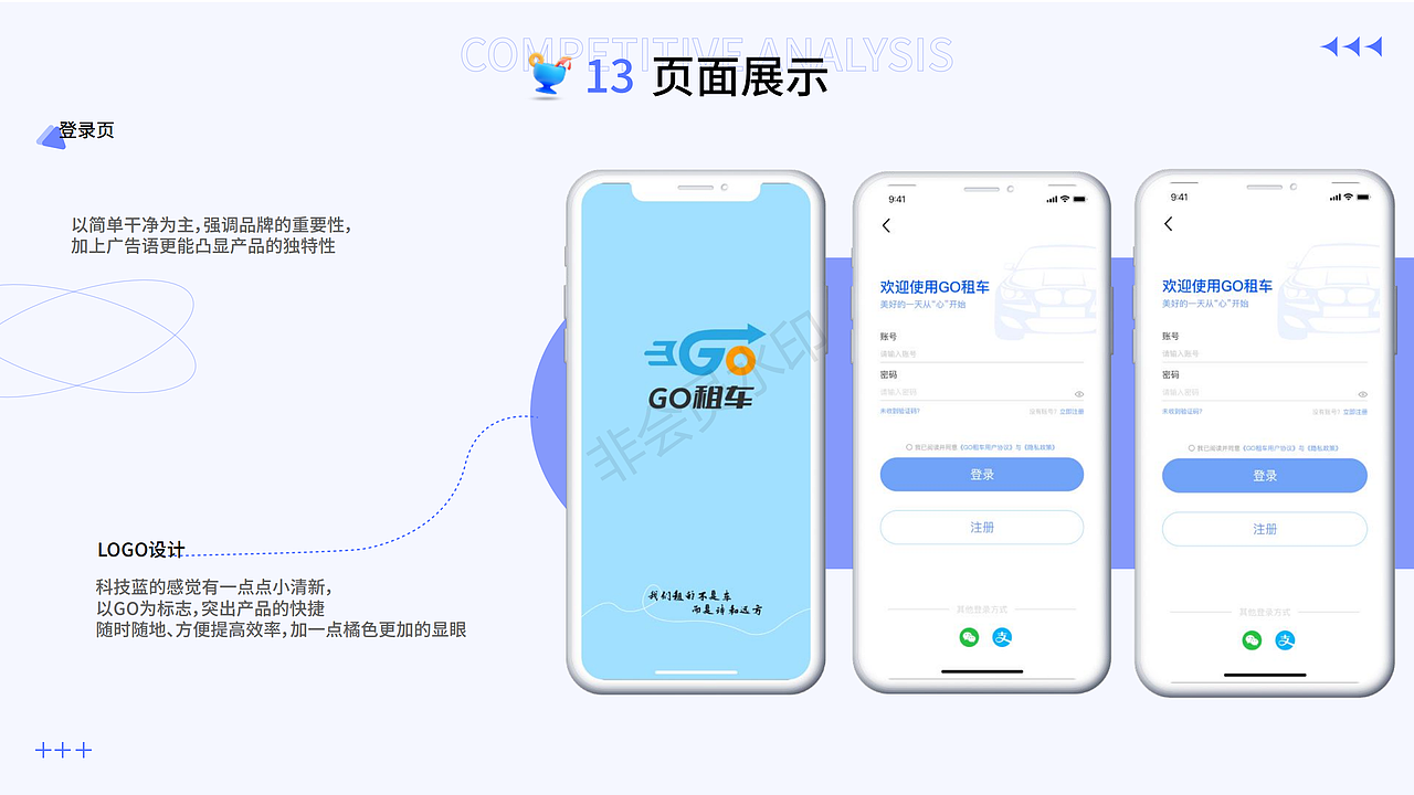 UI作品集（图ZMzQ1NDIzNjEy） - APP界面 - 站酷设计师有幸遇见原创素材 - 站酷ZCOOL