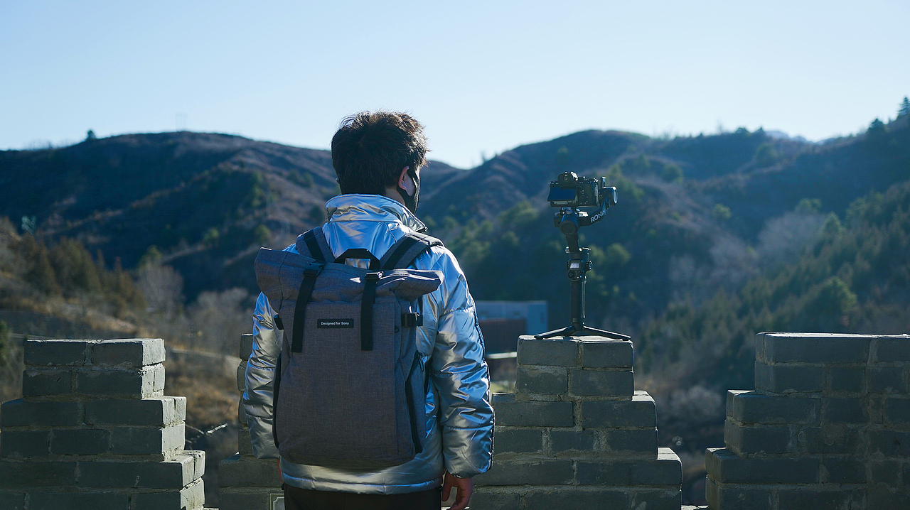 古北水镇（图ZMzI0ODUxNjY0） - 风光摄影 - 站酷设计师雪狐公子原创素材 - 站酷ZCOOL