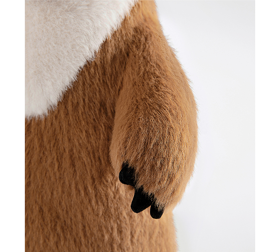 问童子®玩偶 | 黄小仙