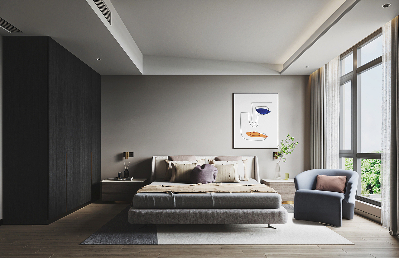 北欧|灯具设计应具有西方风情（图ZMzU1NTk0NDQ4） - 家装设计 - 站酷设计师汐楠爱设计原创素材 - 站酷ZCOOL