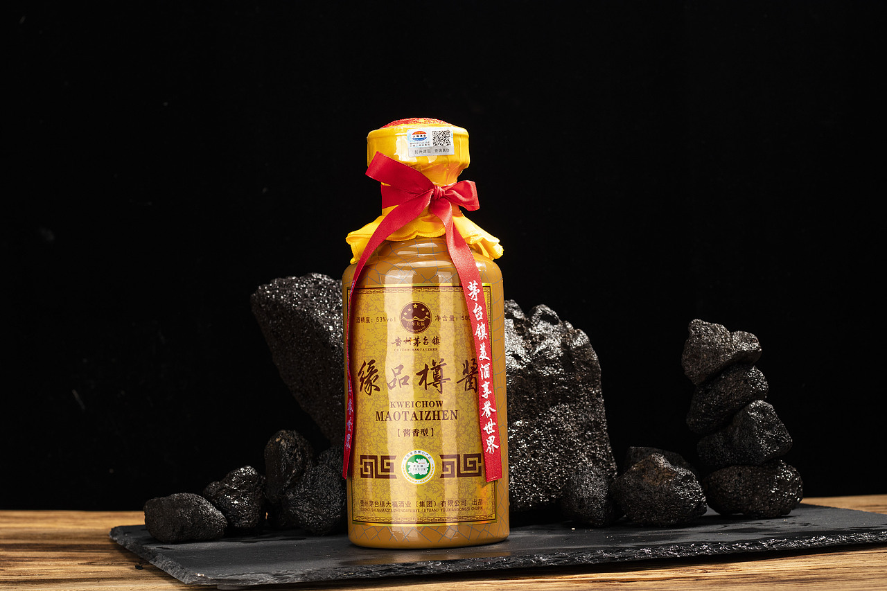 醬酒產(chǎn)品照（圖ZMzAwNzgzNTc2） - 美食攝影 - 站酷設計師上官龍陵原創(chuàng)素材 - 站酷ZCOOL