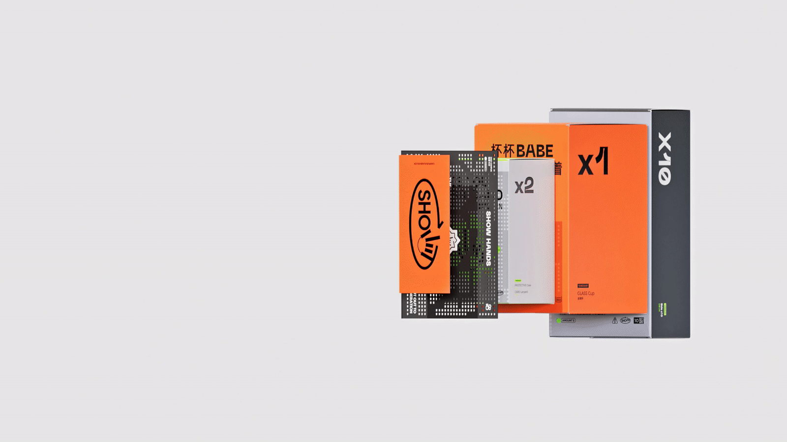 快手2022校招限定礼盒（图ZMzA4MjgyODYw） - 品牌 - 站酷设计师快手运营设计中心原创素材 - 站酷ZCOOL