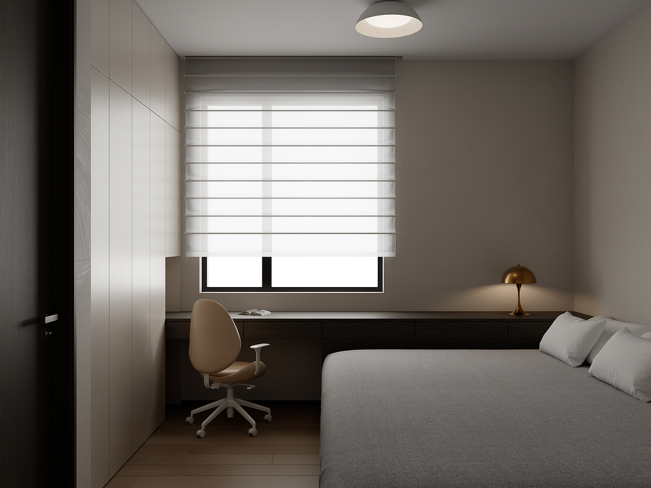 Hi 2024（图ZMzYzMjAzMzA0） - 家装设计 - 站酷设计师一木效果图表现原创素材 - 站酷ZCOOL