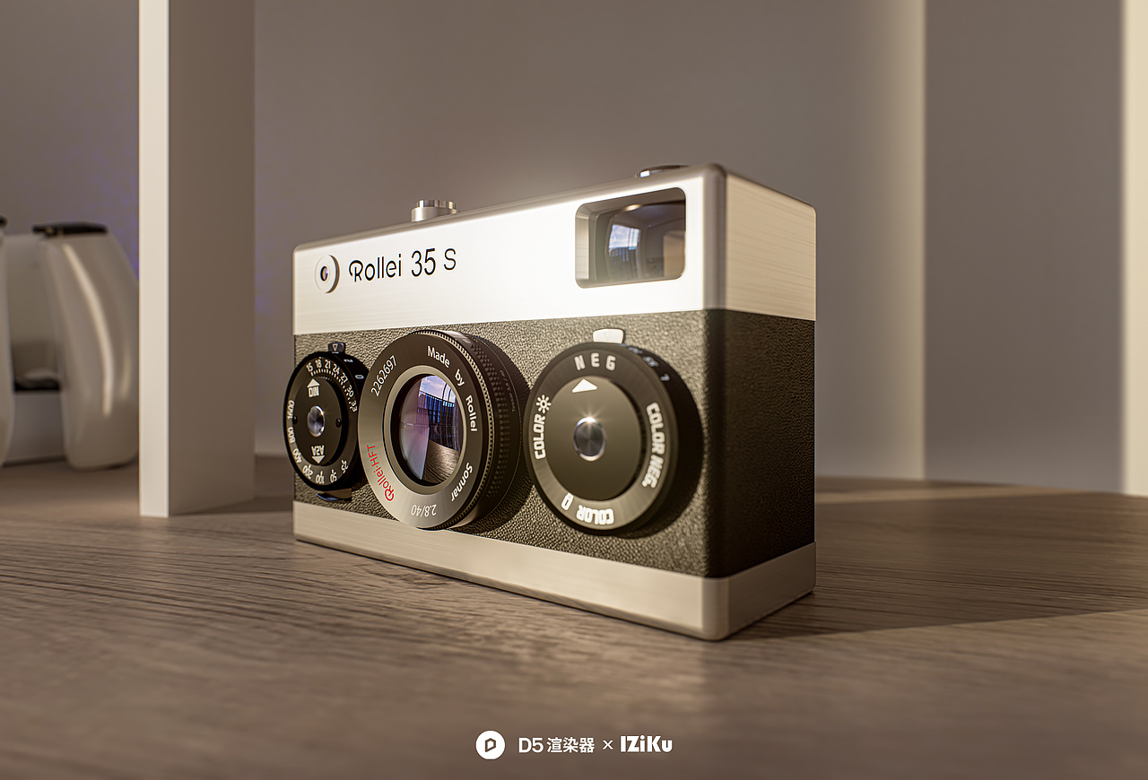 小住宅空间练习