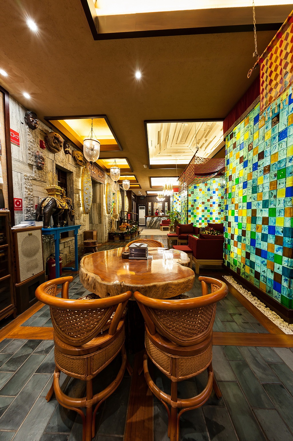 大理I一山大堂（图ZMzE0MDI0NTY4） - 环境/建筑摄影 - 站酷设计师SW玺原创素材 - 站酷ZCOOL