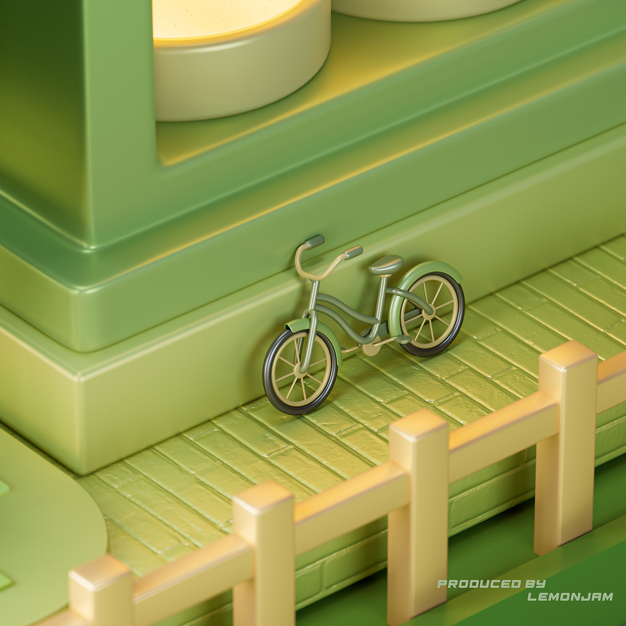 蜂巢行动-环保游乐园R