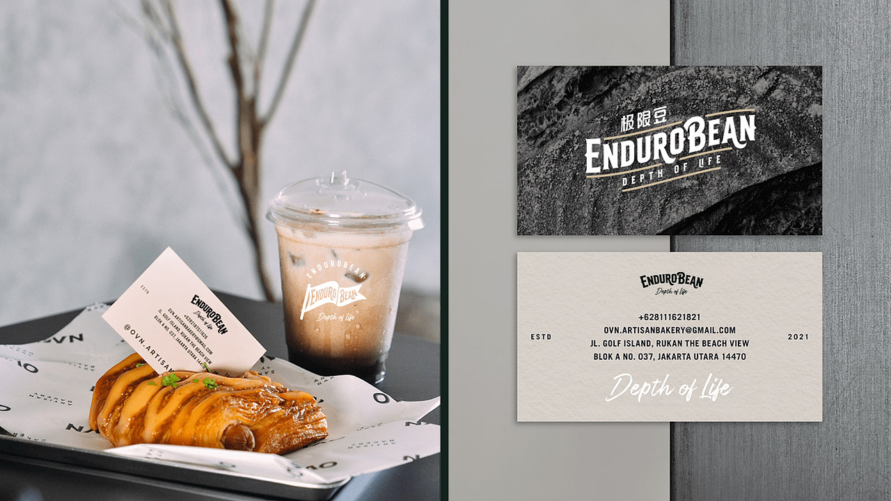 机车主题咖啡馆 - 极限豆