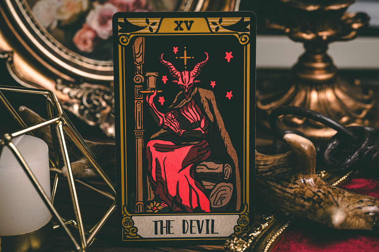 风车旗 塔罗牌 星菱卡集 泛伟特系 法兰西异域神话（图ZMzcwOTcyNDEy） - 其他工业/产品 - 站酷设计师WohStudios原创素材 - 站酷ZCOOL