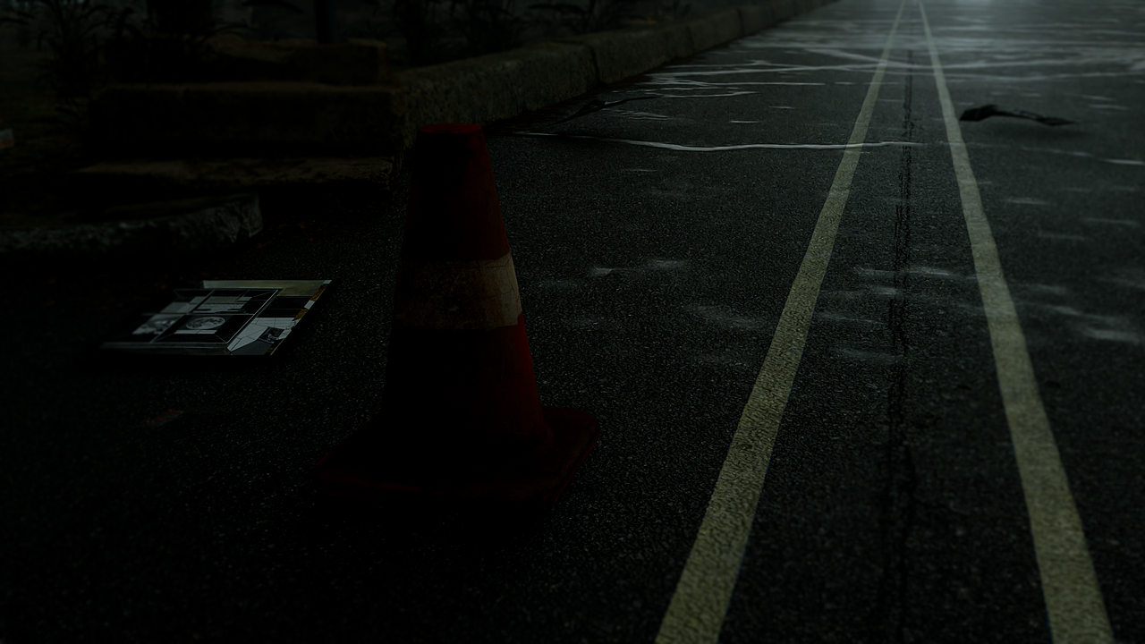 城市收缩是个什么概念?_CG原创作品_畸零地块