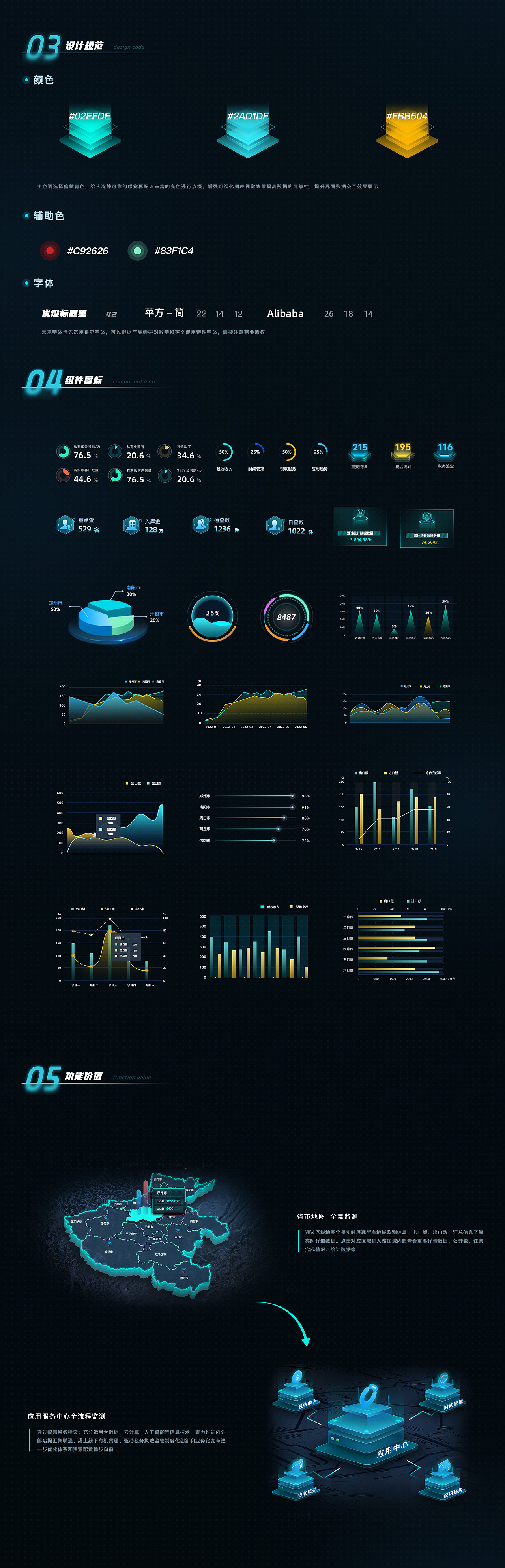 2022-2023视觉作品集（图ZMzM1NDE2NzI0） - 软件界面 - 站酷设计师一只样原创素材 - 站酷ZCOOL