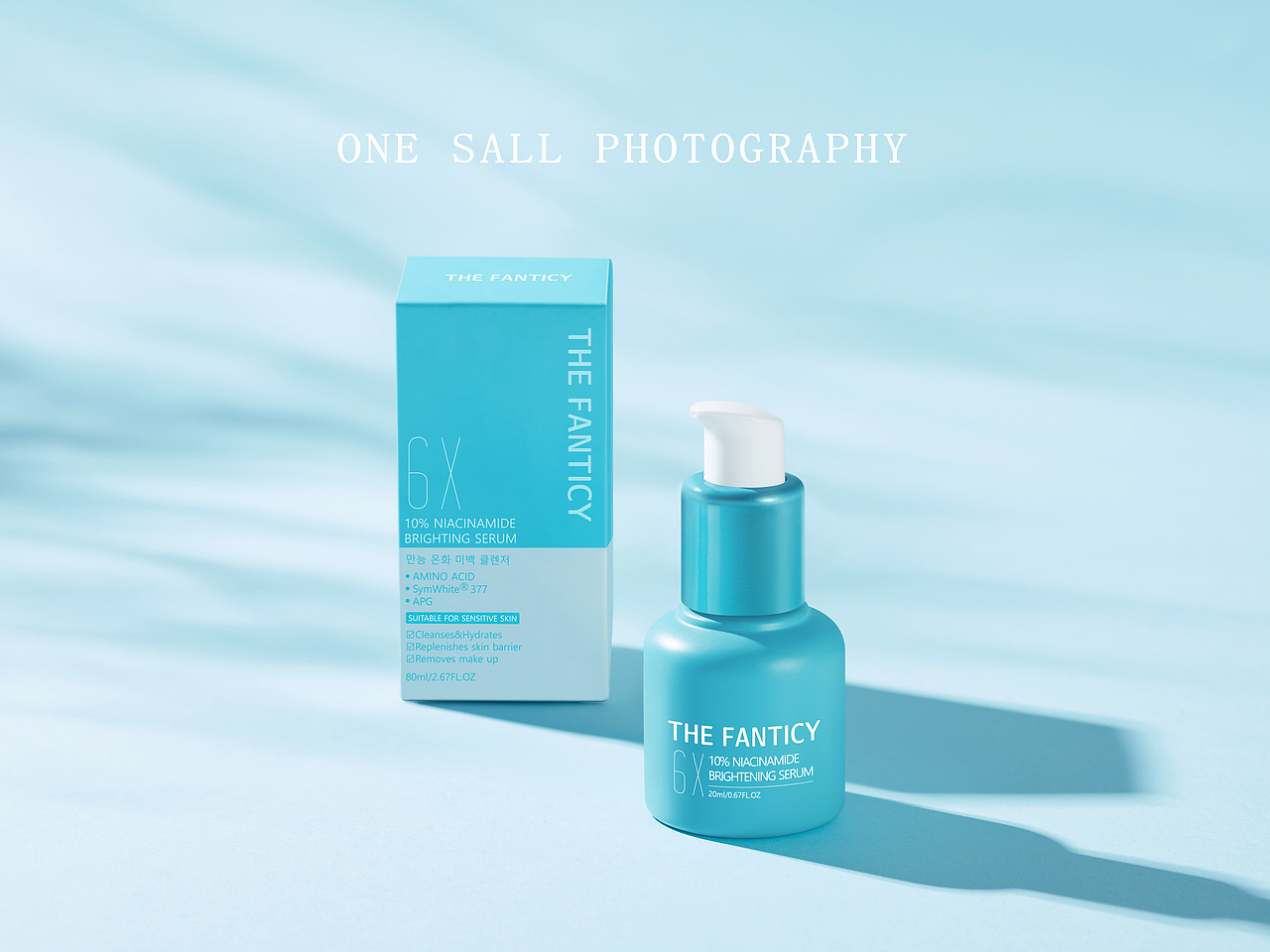 壹帆摄影 | 化妆品拍摄 精华水 | 护肤品 | 日常用品（图ZMzYyNDA4Mjk2） - 产品摄影 - 站酷设计师壹帆摄影原创素材 - 站酷ZCOOL