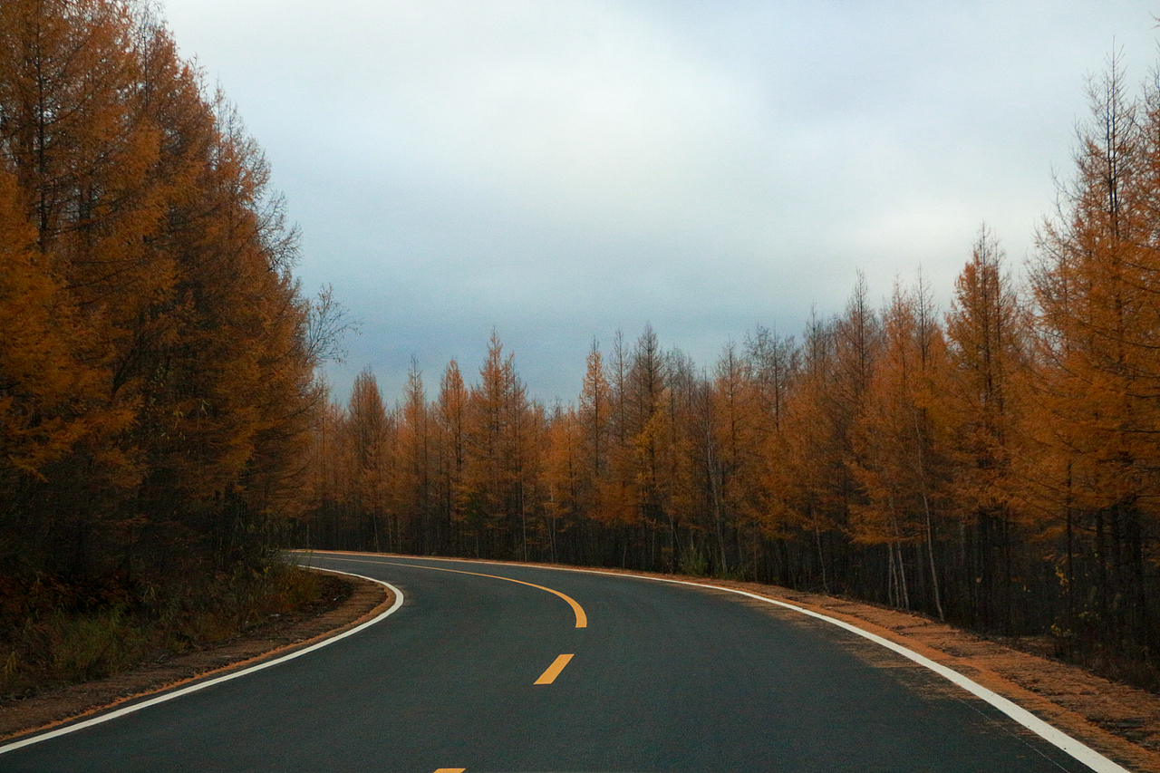 哈尔滨，呼伦贝尔，2020（图ZMzU5ODEyMTcy） - 风光摄影 - 站酷设计师程小灰啊原创素材 - 站酷ZCOOL