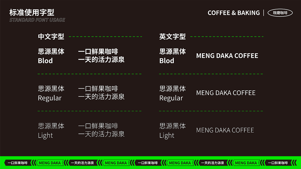 檬大咖 | 鲜果咖啡 | 品牌提案 | vi设计 | logo设计（图ZMzU5MjE2MjA4） - 品牌 - 站酷设计师芝芝椰桃原创素材 - 站酷ZCOOL