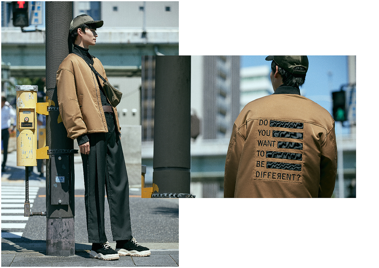 日本特辑01 | ME&CITY（图ZMzA1MDYyMjI4） - 人像摄影 - 站酷设计师rrrrui原创素材 - 站酷ZCOOL