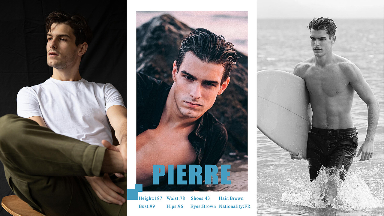 上海KAT MODEL 9月男模（图ZMzUwMDE1MTc2） - 时尚/艺术摄影 - 站酷设计师上海米提模特经纪原创素材 - 站酷ZCOOL