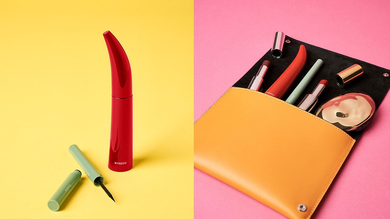 百佳华商业产品线VI提案-视觉方案一