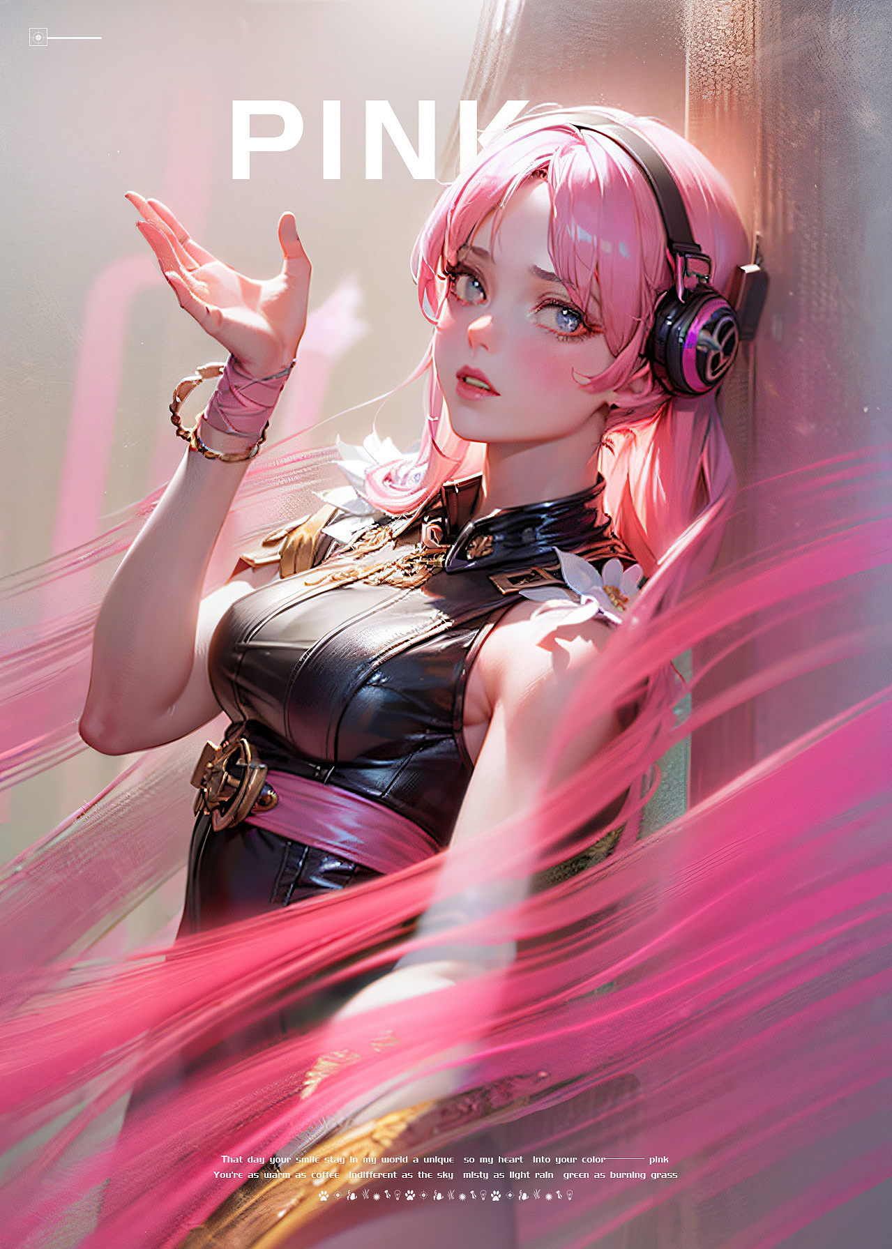 AI作品合集（图ZMzM3MzY4NTU2） - AI作品 - 站酷设计师奶茶可乐加冰原创素材 - 站酷ZCOOL