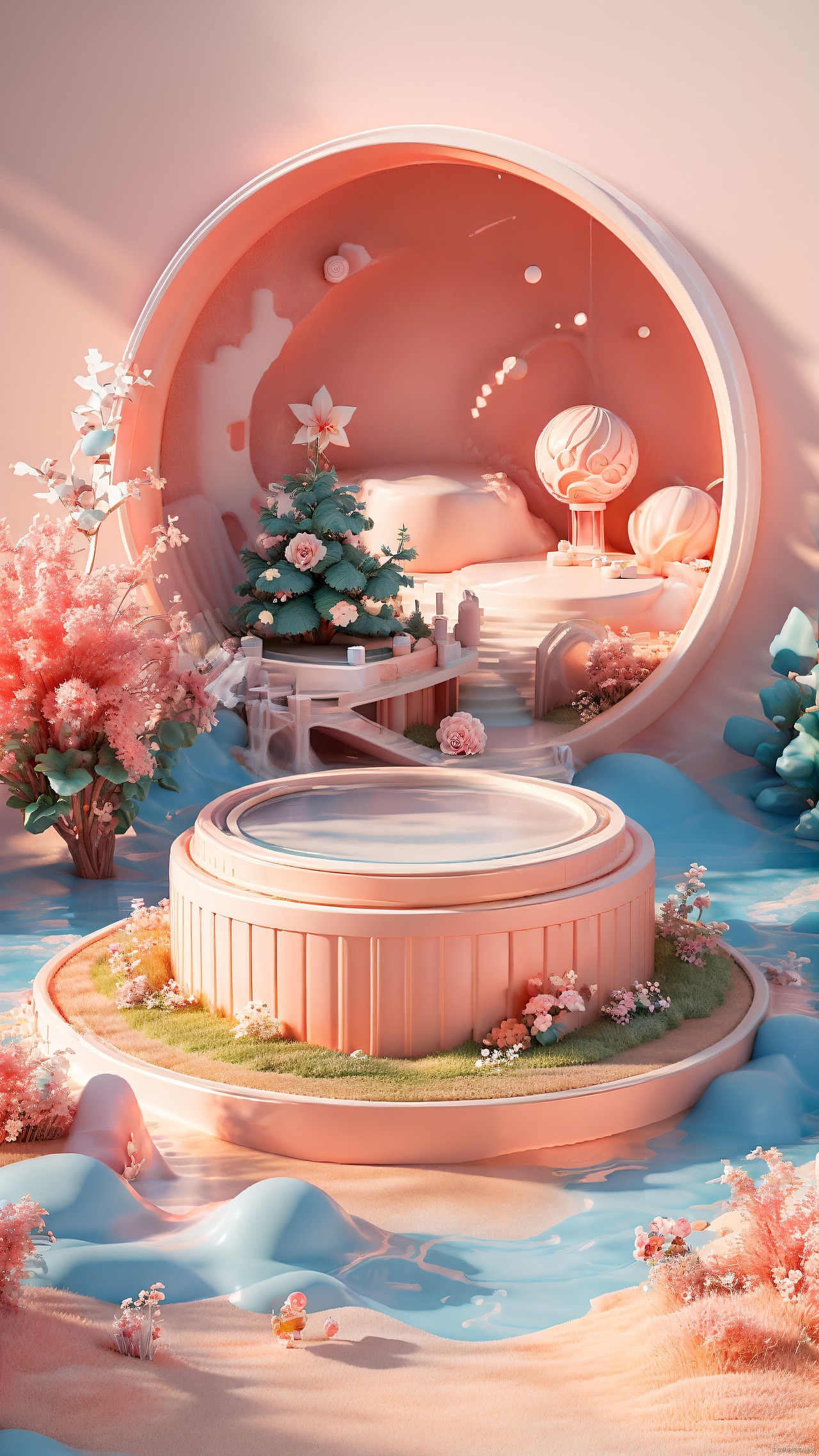 AI生圖確實(shí)很簡(jiǎn)單操作，看下我最近畫(huà)的圖吧（圖ZMzYxMDEwNTI4） - 商業(yè)插畫(huà) - 站酷設(shè)計(jì)師覺(jué)醒設(shè)計(jì)原創(chuàng)素材 - 站酷ZCOOL