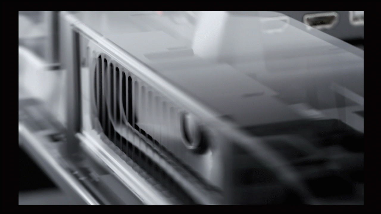 Infinix&必和视频:Infinx-TV-X3丨宣传视频