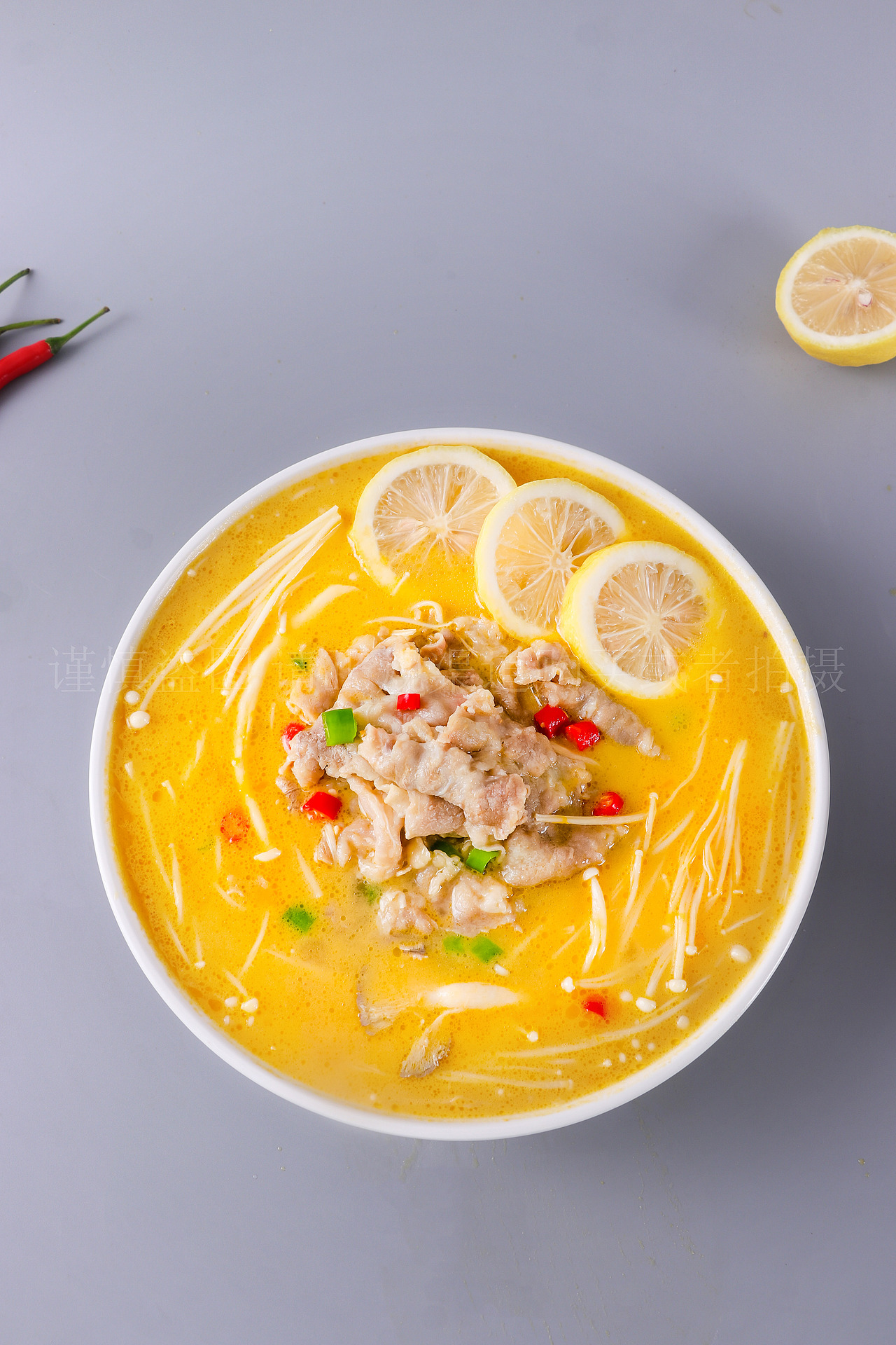 金汤酱汁料理包火锅底料懒人家用 酸汤肥牛汤底调味