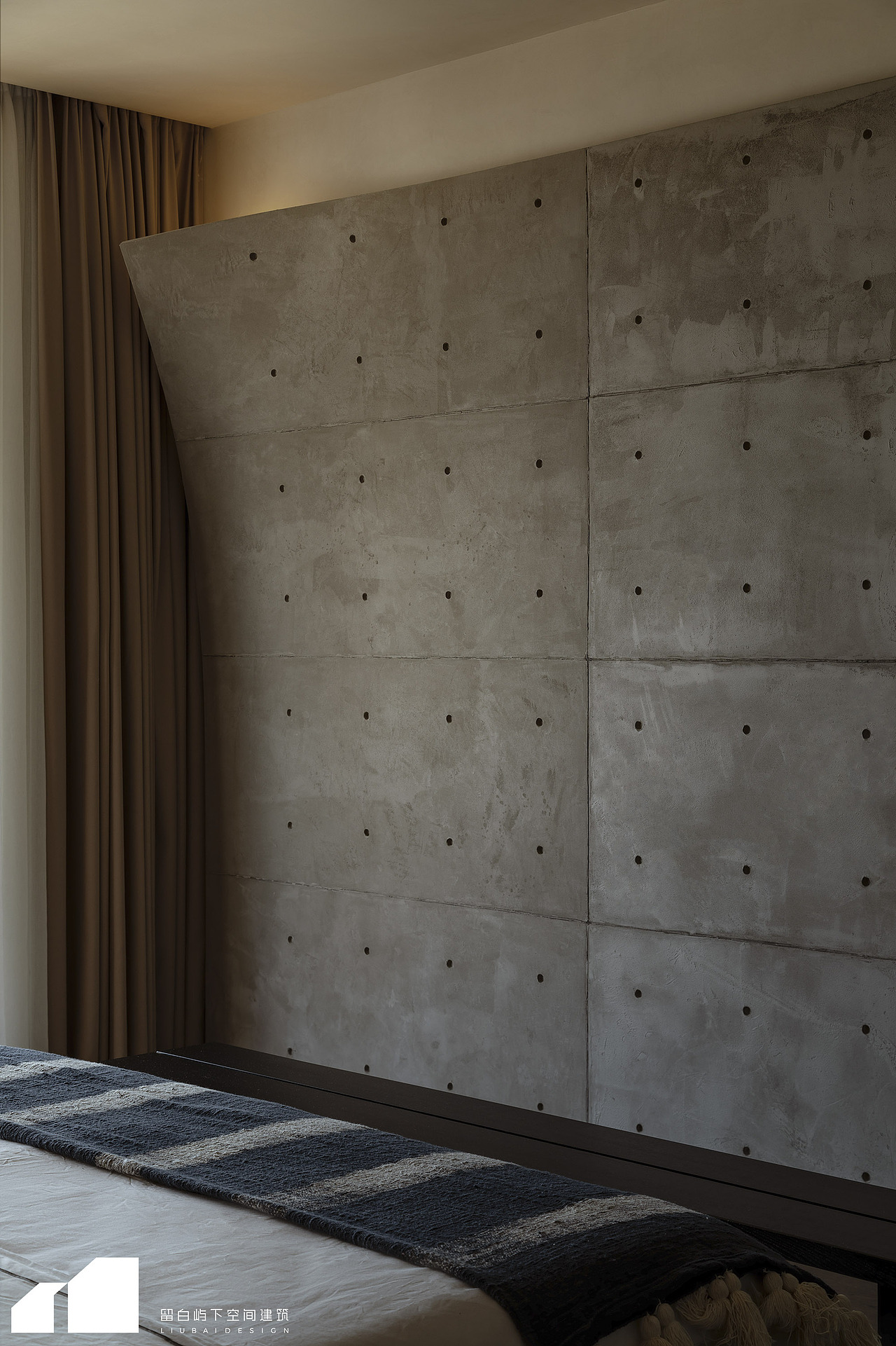 留白·私宅 ｜Ting&Xu ｜一个家，关于他们最好的20岁