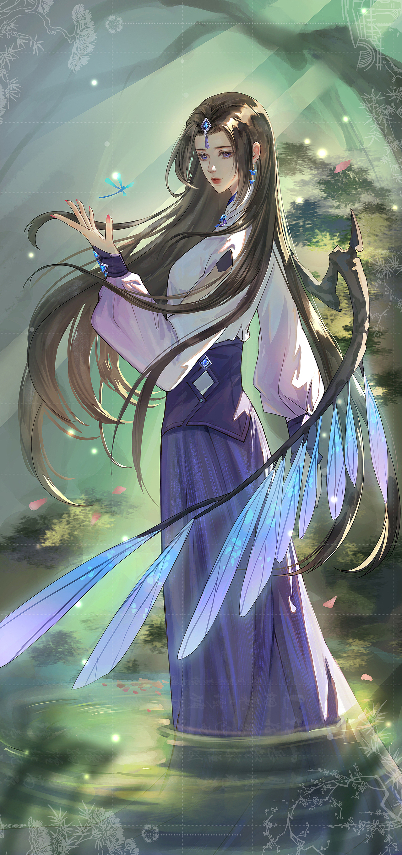 云无月（图ZMzAyODQ3MDI4） - 创作习作 - 站酷设计师白菜头草帽原创素材 - 站酷ZCOOL