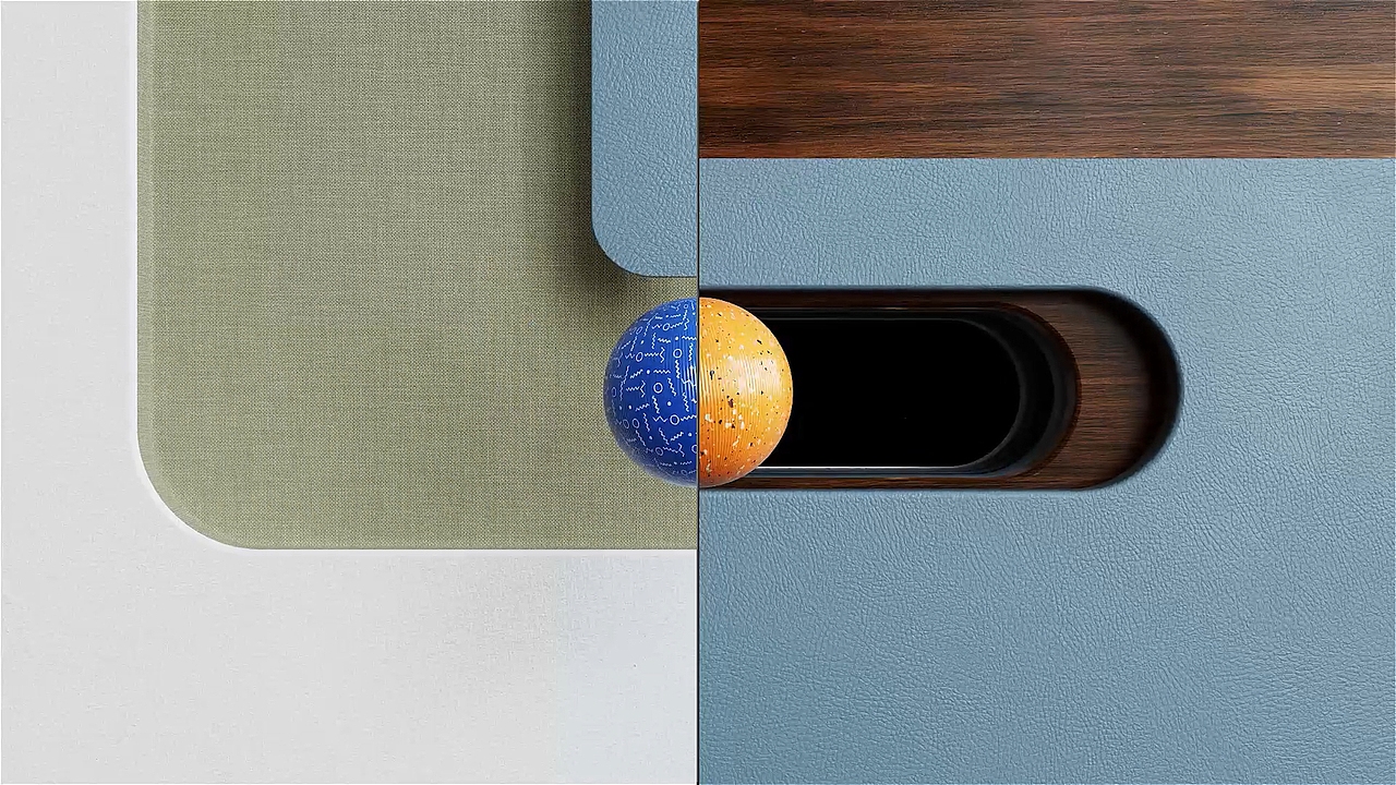 金可儿床垫 - 寝具定制系列三维宣传视频（图ZMzU2MTY5Njky） - 产品 - 站酷设计师佚琰丶原创素材 - 站酷ZCOOL