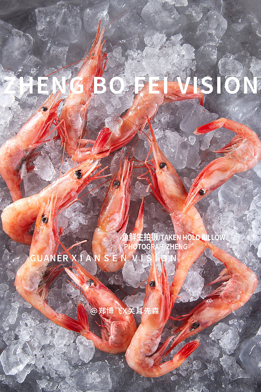 成都西餐菜品拍摄海鲜虾菜品拍摄美食摄影